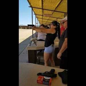 Meet your Posher, Alexandra